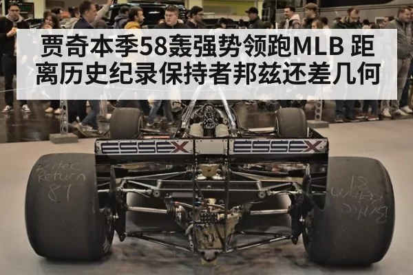 贾奇本季58轰强势领跑MLB 距离历史纪录保持者邦兹还差几何